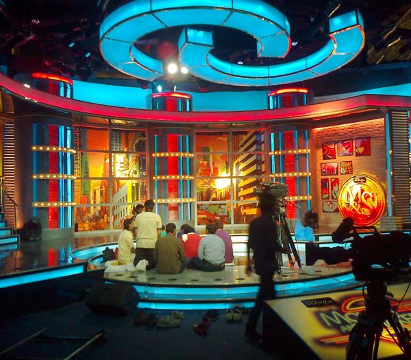 Lighting Console Expert