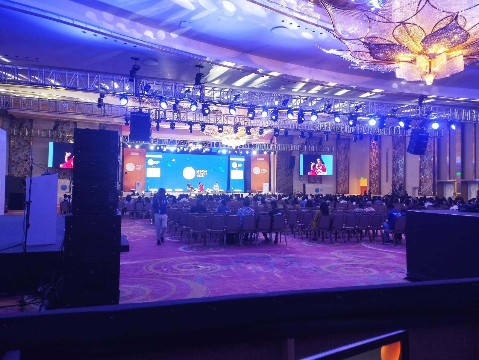 About Stage Light Solutions